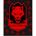 [TOTW] The Order of The Wolves