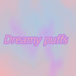 Dreamy puffs