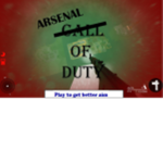 arsenal of duty community