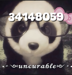 ~.+*uncurable*+.~