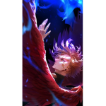 ANIMEEEEEEE -by isaiah-