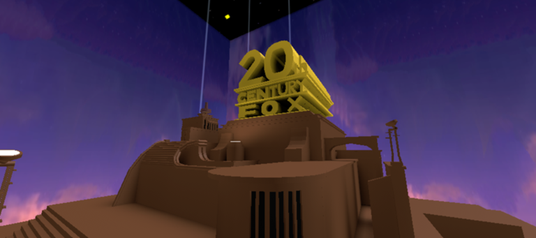 Destroy the 20th Century Fox screenshot 1