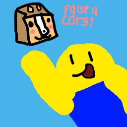 Raise a Corgi