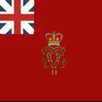 ḈoIonial British Army [1st Foot Guards]