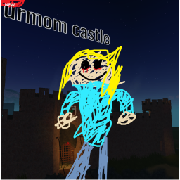 The urmom Experience 👹 (HORROR)