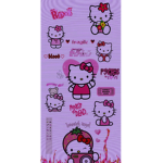 Hello kitty aestethia group sanario