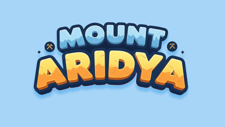 [ x20 SUMMIT ] MOUNT ARIDYA screenshot 1