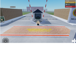 US Marines Training Grounds