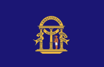 State of Georgia (ea)