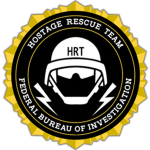 FBI Hostage Rescue Team [HRT]