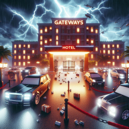 Gateways [ALPHA]