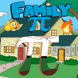 Family Pi