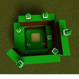 Minigame Central! (BETA)
