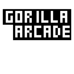 [PUBLIC ALPHA] Gorilla Arcade 🦍