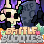 [🎃 Harvest Hollows 🌽 ] Battle Buddies