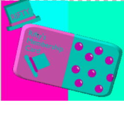 Membership Card Claim