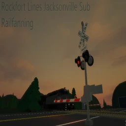 Rock Fort Lines Jacksonville Sub icon