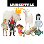 Undertale Fan Club ^3^ !