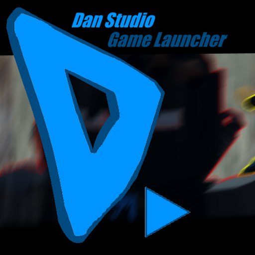 DS Game Launcher