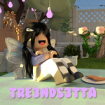 TR3NDS3TTA