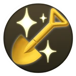 Game Badge Icon