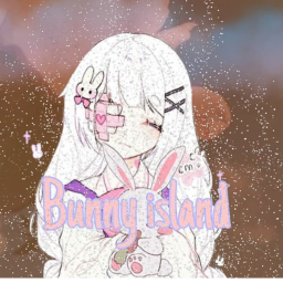 [UPDATE] Christmas update 🎄✨🎉 Bunny island ✨🐰💜