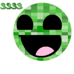 awesome creeper