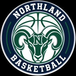 Northland Gymnasium | Northland Highschool Rams BB icon