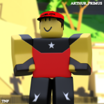 [TRV] The Red Veneration