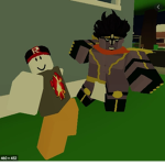 GAMER BOIS (S P OH/ R S P OH)