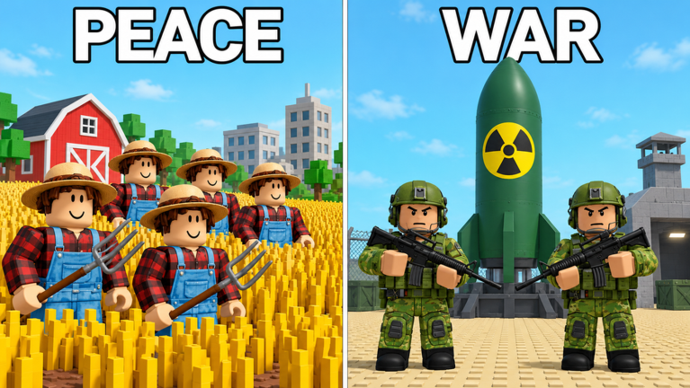 Cities at War cover