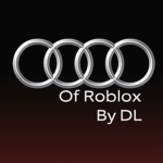 Audi of Roblox By DL