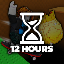 Skateboard for Eggs icon
