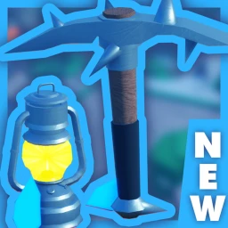 ⛏️ [UPD] Rarity Miner icon
