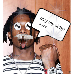 Vamp obby