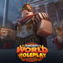 [VC 🔊] Ancient World Roleplay