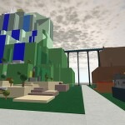 2012 Egg Hunt - ROBLOX