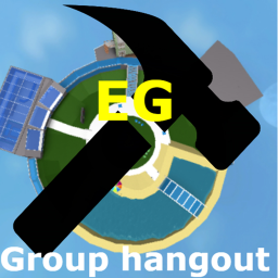 Group hangout