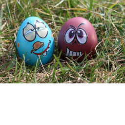 EGG HUNT