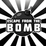 Escape From The Bomb