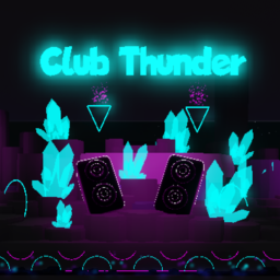 Club thunder (BETA)