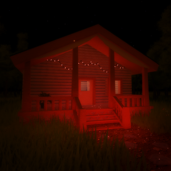 Second House (Night)