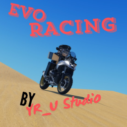 EVO RACING BETA