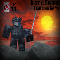 Just a Sword Fighting Game