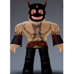 Demon cult Anthony