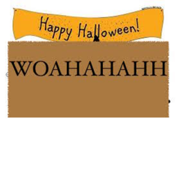 Happy Halloween