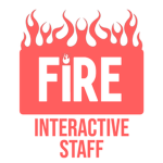 Fire Interactive Staff