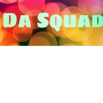 Da Sqwad Official Fan Club!