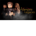 The vampire legacies originals