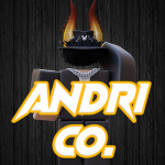 Andri CO.